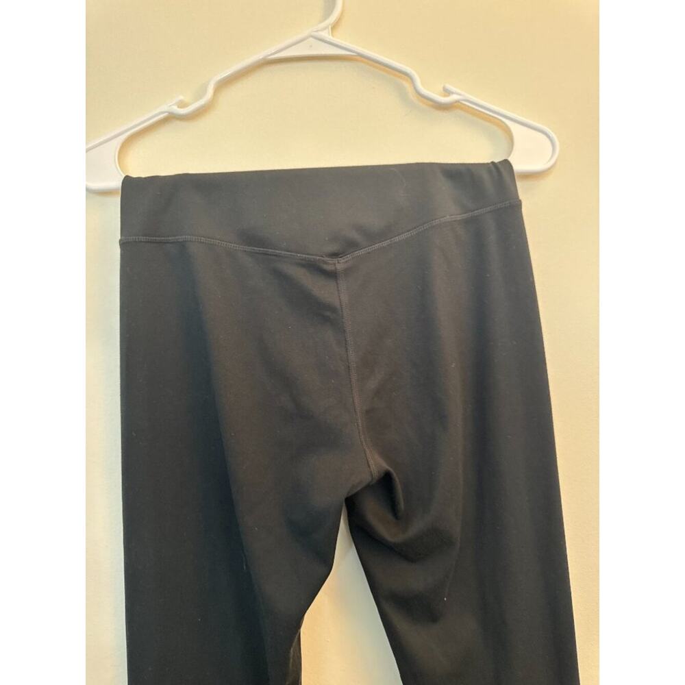 Black FLOAT Ultralight Legging 23 3/4" Inseam / M - Picture 4 of 5